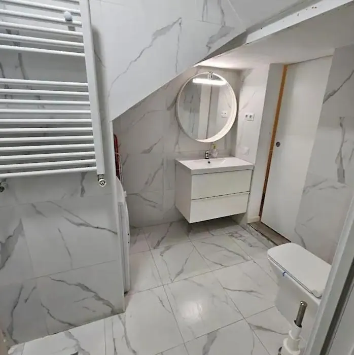 Premium House Madrid-1