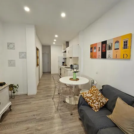 Premium House Madrid-2