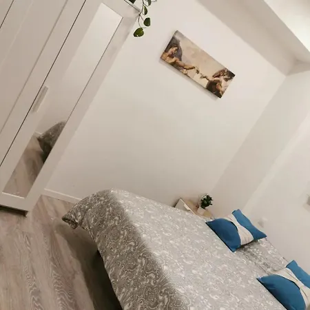 Premium House Madrid-3