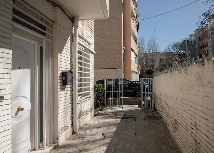 Ifema Apartment
